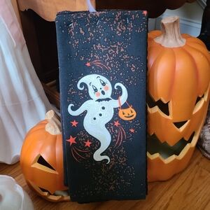 Johanna Parker Towel Set 🎃